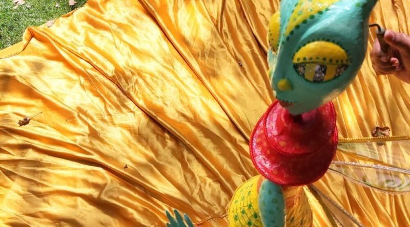 Teatro em línguas minoritárias leva Marrocos, Galiza e Cabo Verde a Barcelos