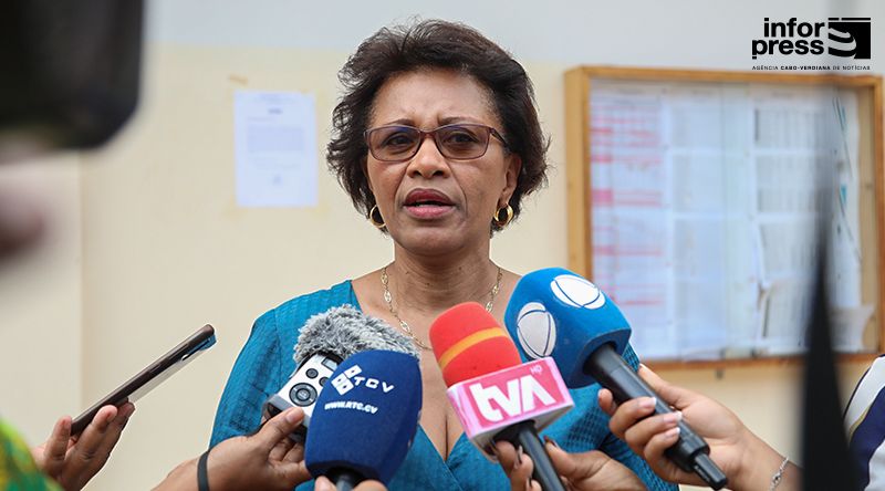 Praia: Cadeia Central vai contar com 48 celas novas em Fevereiro de 2025 e mais 99 agentes prisionais