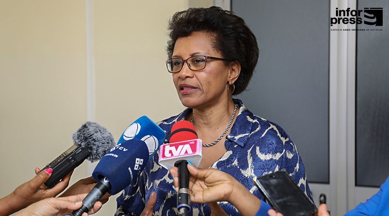 Ministério da Justiça formaliza interesse em realizar e finalizar concurso de recrutamentos dos novos agentes prisionais