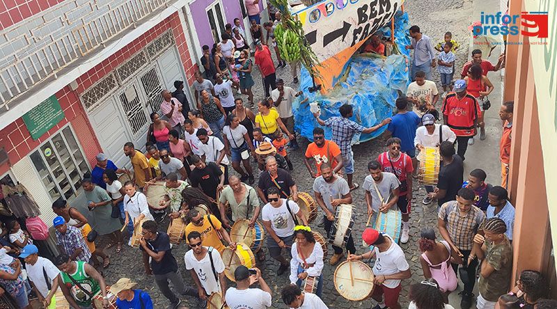 São Nicolau: Actividades culturais e recreativas marcam festas de São Pedro na Ribeira Brava