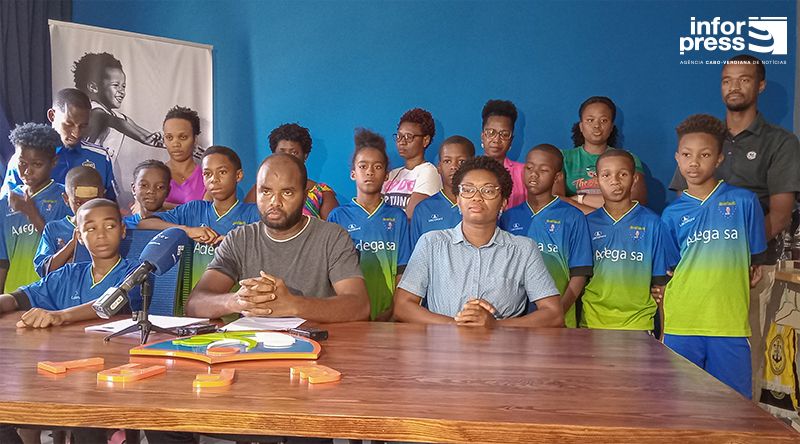 Futebol: EFAT “indignada” com recusa de vistos de entrada em Portugal à sua equipa de sub-11