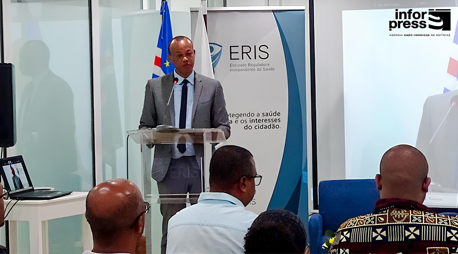ERIS aponta literacia em saúde como principal desafio enfrentado pelos utentes e consumidores