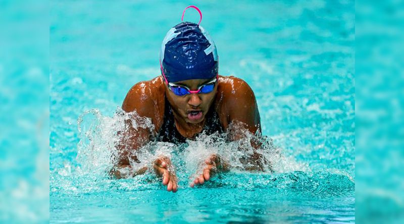 Paris’2024: Jayla Pina e José Tati já treinam na pista olímpica em Niord