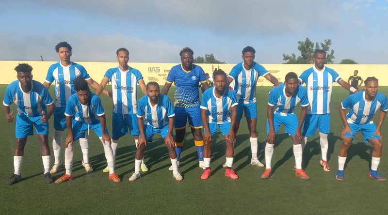 Futebol/Brava: Morabeza vence o Coroa e termina o campeonato regional invicto