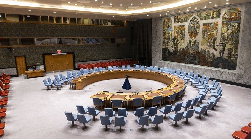 Conselho de Segurança vai votar pedido de adesão da Palestina à ONU
