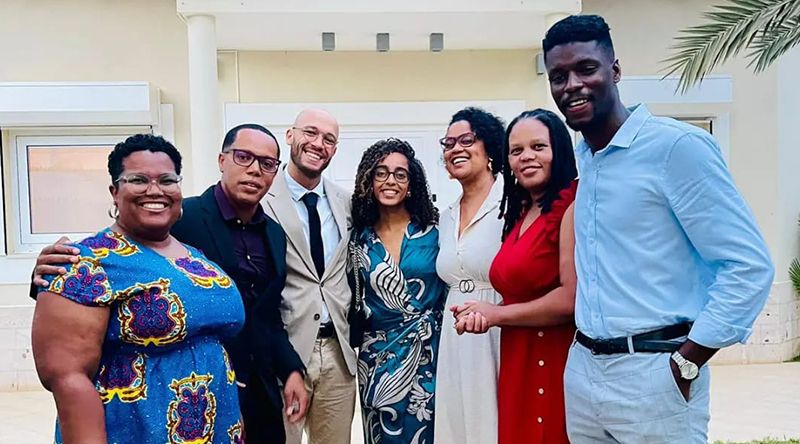 Jovens líderes cabo-verdianos participam na 10ª Edição do Programa Mandela Washington em Junho