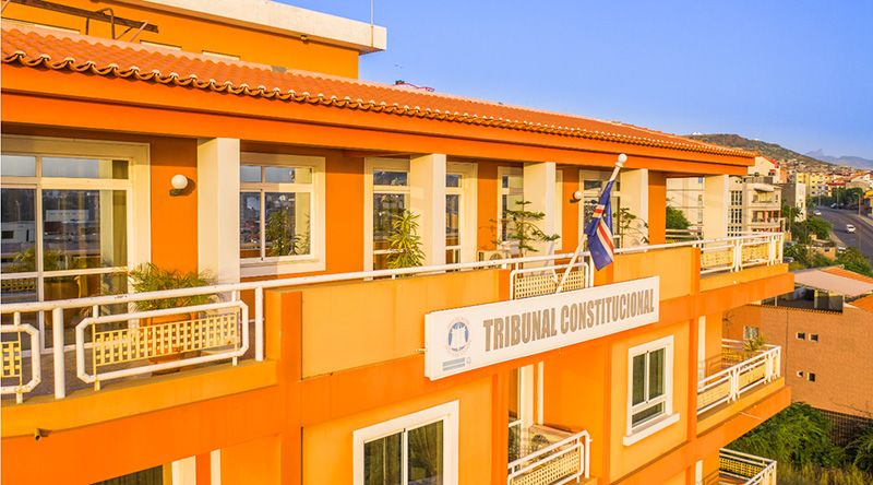 Cabo Verde assume Presidência da Conferência das Jurisdições Constitucionais dos Países de Língua Portuguesa