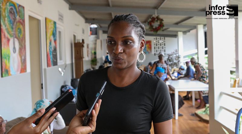 Centro de Dia de São Domingos ambiciona aquisição de um veículo para deslocação de idosos (c/áudio)