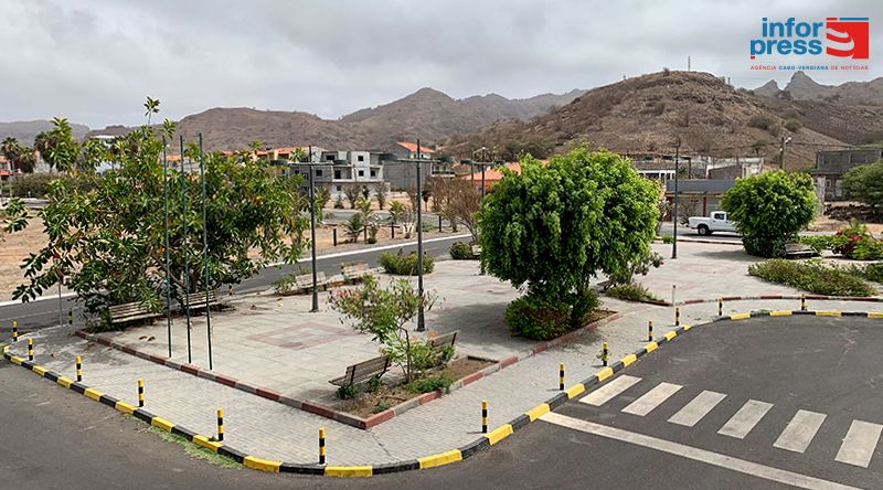 Câmara Municipal de São Miguel e ICIEG inauguram Centro de Apoio à Vítima de VBG