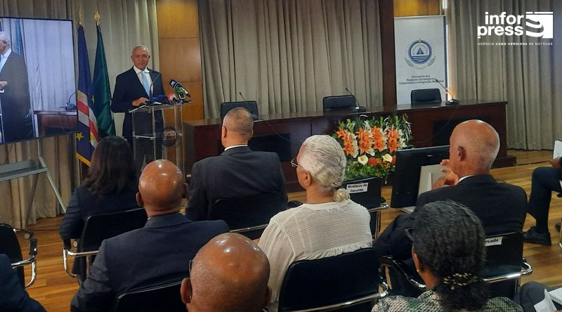Dia d’África: Ministro quer que o continente desempenhe seu papel legítimo na economia global