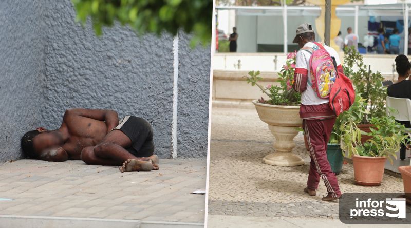 Ilha do Sal: Conferência aborda cenários e desafios da saúde mental em Cabo Verde e no Mundo