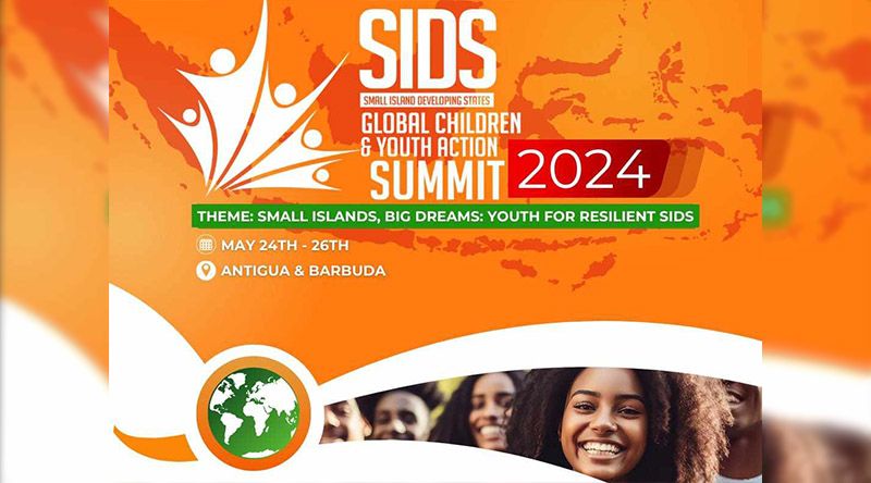 Cabo Verde prepara-se para Cimeira Mundial de Acção para Crianças e Jovens em Antígua e Barbuda