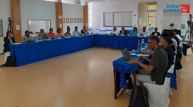 Câmara de Comércio do Barlavento e OIT querem “empresas sustentáveis com bom ambiente” de negócios