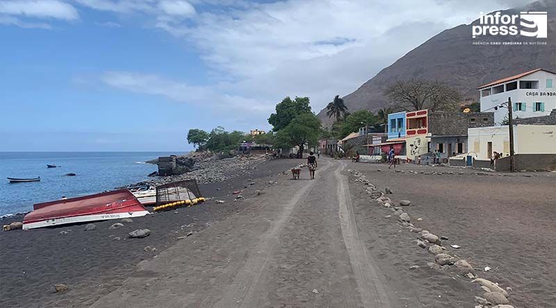 Porto Novo: Problema de conservação do pescado no Tarrafal de Monte Trigo pode estar com os dias contados – associação