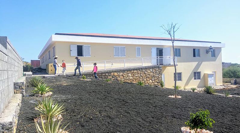 Porto Novo: Edilidade garante apoio à Casa da Criança que recebe órfãos em situação de vulnerabilidade