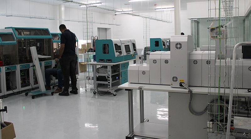 Cabo Verde poderá passar a emitir cartões de identificação a partir de Outubro (c/áudio)