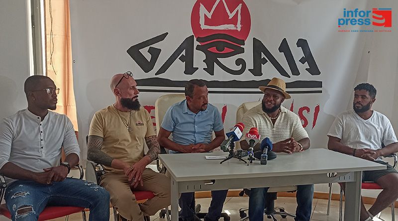 Fundação Garah lançada oficialmente esta quarta-feira na Praia num acto presidido pelo primeiro-ministro
