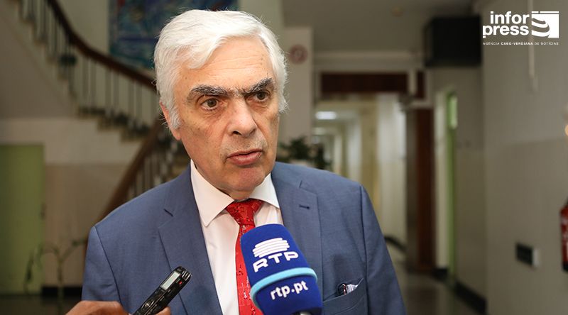 Fundação Konrad Adenauer quer Cabo Verde como parceiro na promoção da democracia