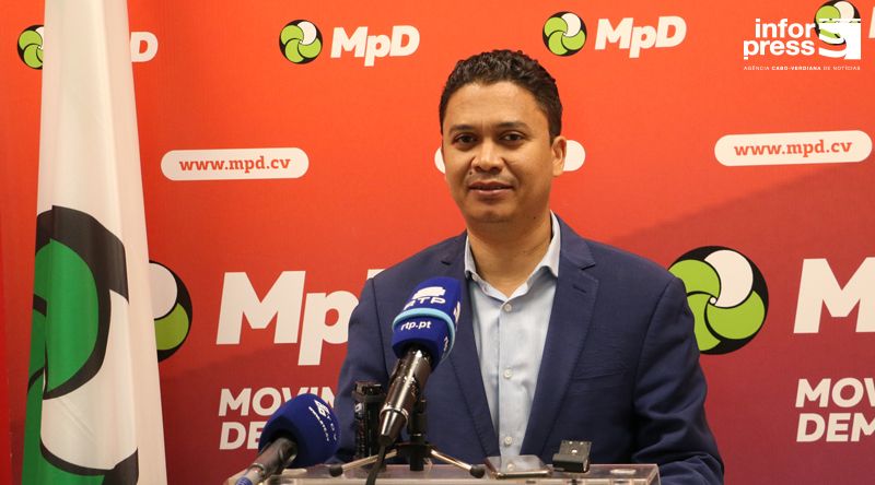 MpD congratula Governo pela melhoria do país no rating de crédito da Fitch Ratings