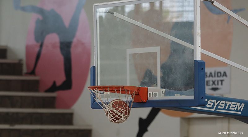 Basquetebol/Santiago Sul:  Luta para o play-off de acesso à final em sénior masculino continua renhida