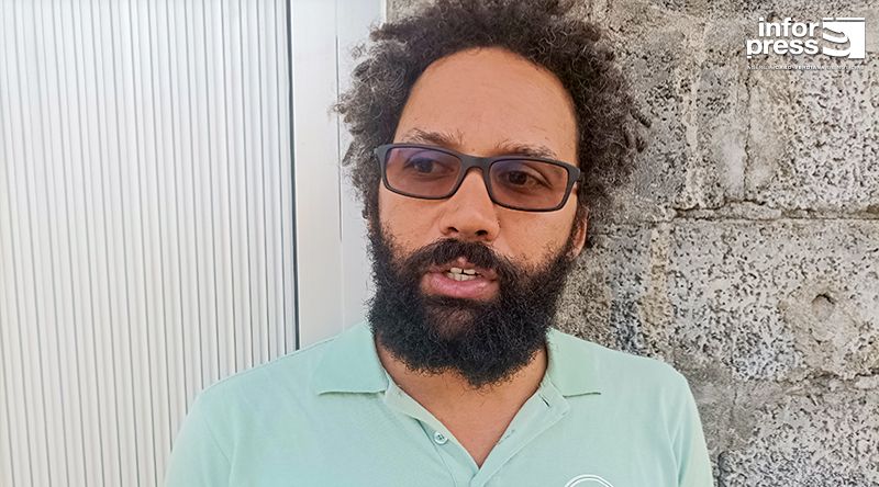 Fogo: Rota do Queijo socializa influência das plantas endémicas na qualidade do leite e do queijo