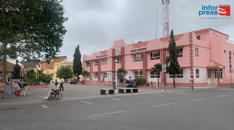 Santiago: Município de Santa Catarina acolhe acto central do Dia Internacional da Juventude