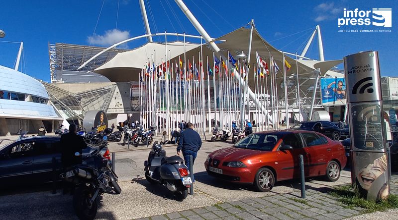 Portugal: Cabo Verde aposta em encontros e conferência para promover destino na Bolsa de Turismo de Lisboa