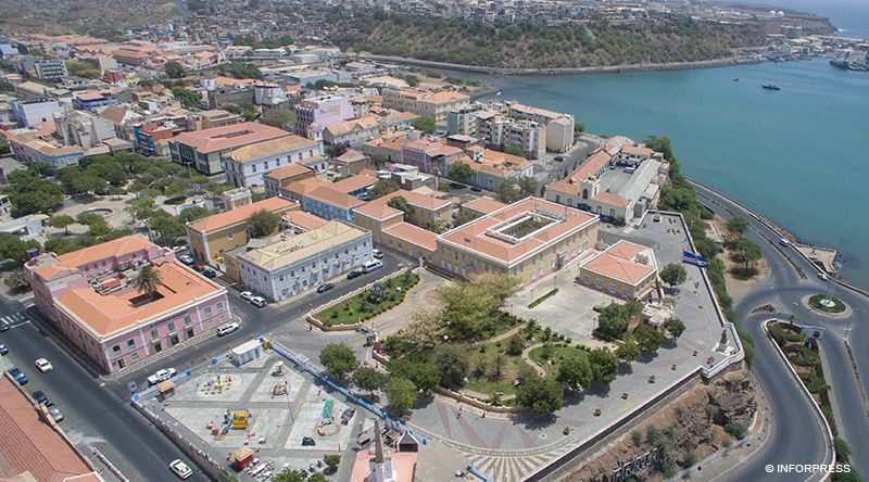 Rede de Defensores de Direitos Humanos recebe homóloga da Guiné-Bissau para intercâmbio e cooperação   