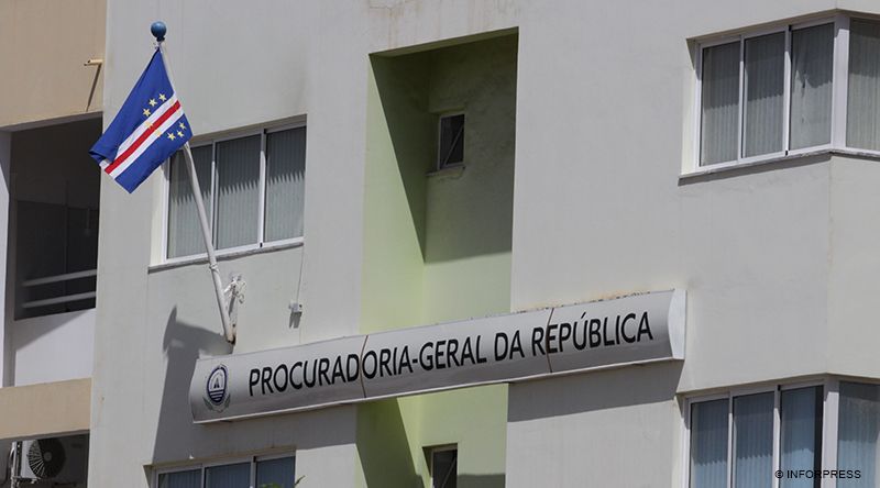 PGR diz haver falta de verdade nas denúncias sobre dificuldades de advogados em contactar reclusos na Cadeia de São Vicente