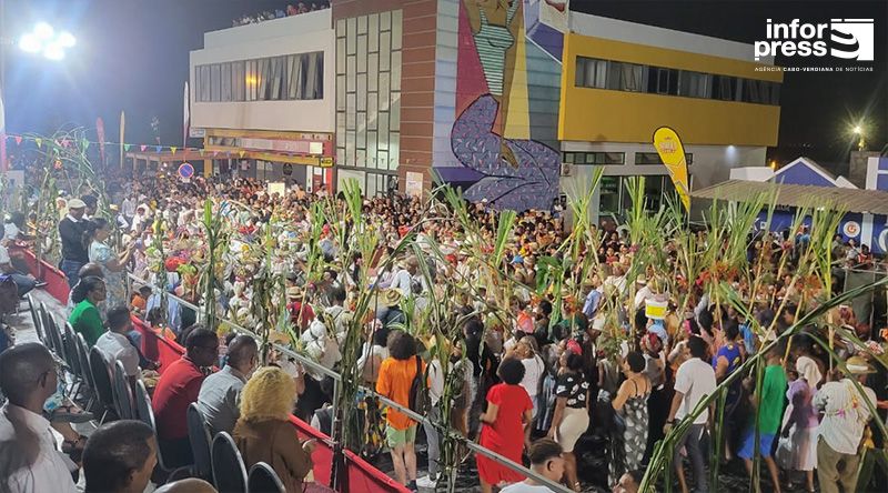 São João/Porto Novo: Município viveu momentos únicos de demonstração da cultura e tradição – posto do turismo