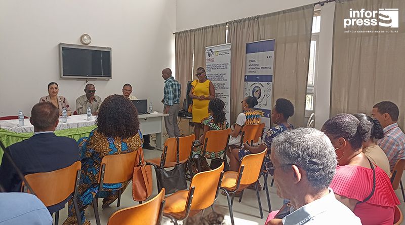 Cabo Verde trabalha para ratificação e assinatura da Carta Africana dos Direitos Humanos - Governo
