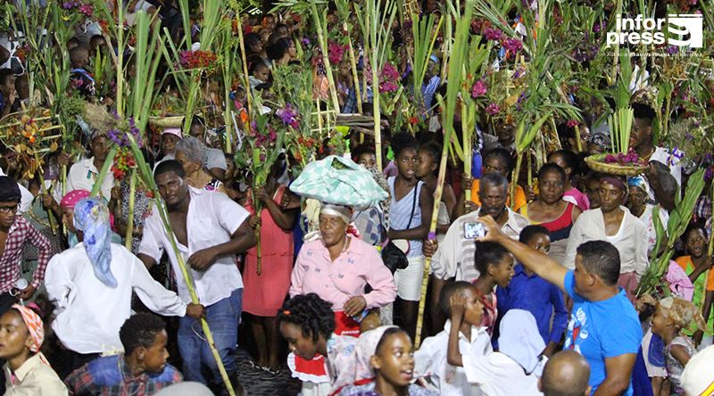 Porto Novo: Festas de São João 2024 vão homenagear os grupos de romaria
