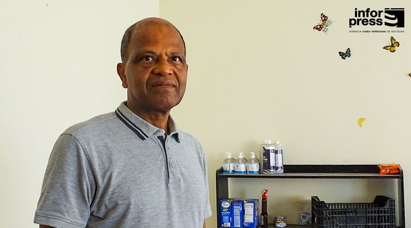 ENTREVISTA/São Vicente: Reabertura da Casa da Sopa irá ajudar cerca de 300 pessoas em “sérias dificuldades” - pastor (c/áudio)
