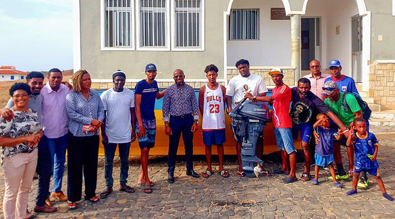 Boa Vista: Câmara Municipal entrega várias obras e materiais de incentivo a pesca