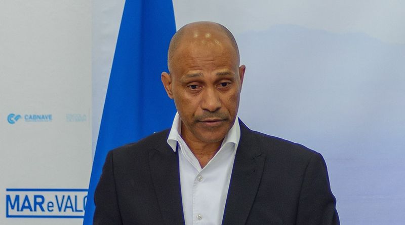 São Vicente: Director de Pesca espera ter plano de acção em Dezembro para criar quadro legal da co-gestão da pesca