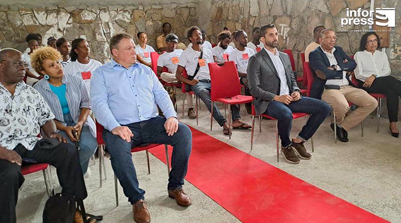 Santa Cruz: Ministro considera agricultura um “instrumento poderoso” para combater a desigualdade