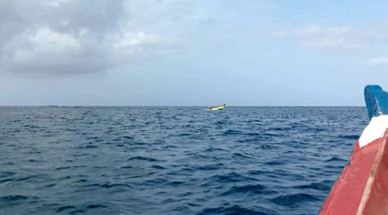 Tarrafal: Pescadores já sentem os efeitos das mudanças climáticas e clamam por apoios e capacitação