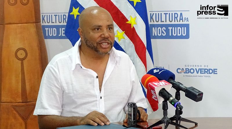 Kriol Jazz Festival: 80% dos preparativos já estão fechados e com avaliação muito positiva- organização