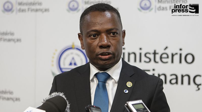 ENTREVISTA: Cabo Verde e EUA assinam acordo inicial para concessão de financiamento