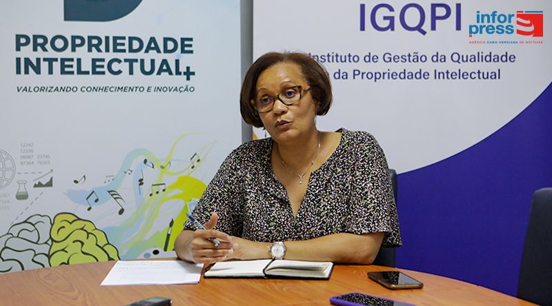 IGQPI quer apostar fortemente na sensibilização e mudar cenário insipiente de registo de marcas