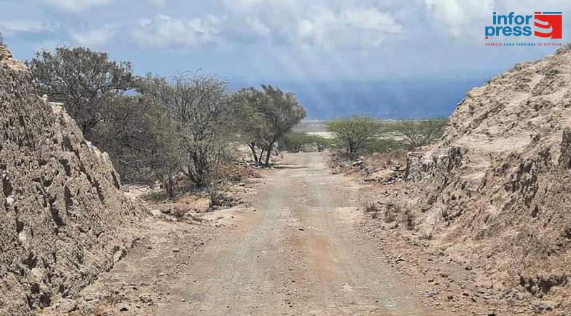 Porto Novo: Governo lança concurso de empreitada para construção das estradas para Ribeira Fria e Ribeira dos Bodes