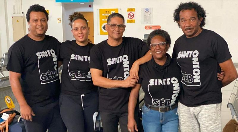 Santo Antão/Teatro: Juventude em Marcha com “soberba actuação” nas festas de Santa Cruz – líder