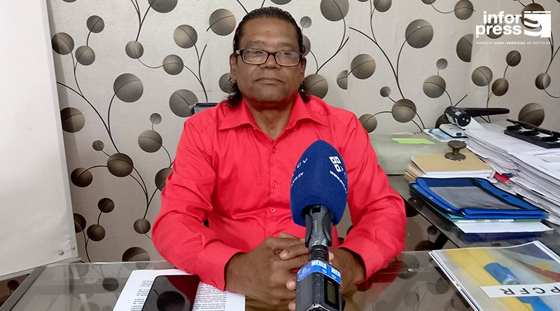 Presidente do SIACSA diz que funcionários da Câmara Municipal da Praia podem partir para a greve
