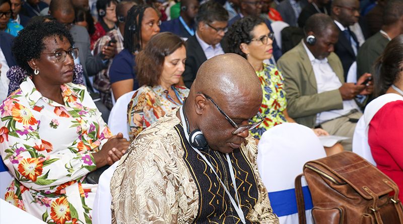 Directora Nacional da Saúde defende necessidade de aumentar sensibilização para importância da vacinação