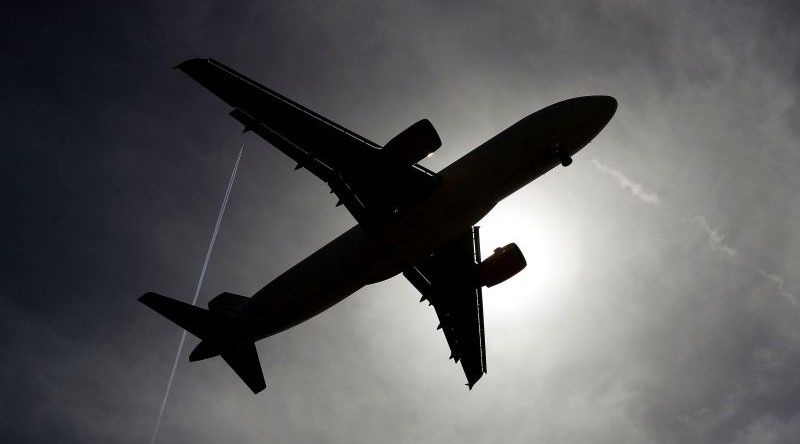 Hungria e Cabo Verde acordam sete frequências aéreas semanais