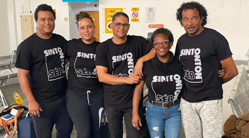 Santo Antão: Companhia teatral Juventude em Marcha estreia peça Problemas de Família II a pedido do público