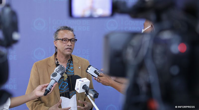 Projecto “África Film Lab” prevê criar uma escola de cinema em Cabo Verde – promotor