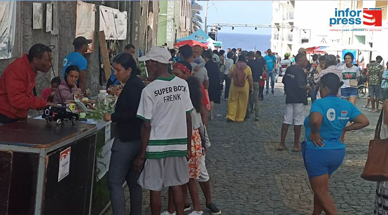 Ponta do Sol acolhe no sábado 15ª Feira Agroindustrial e Serviços de Santo Antão