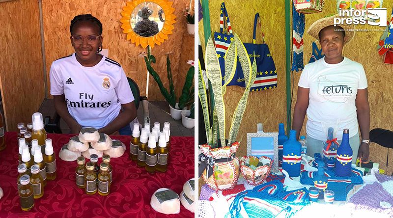 Santa Catarina: Mulheres apostam no empreendedorismo como fonte de rendimentos