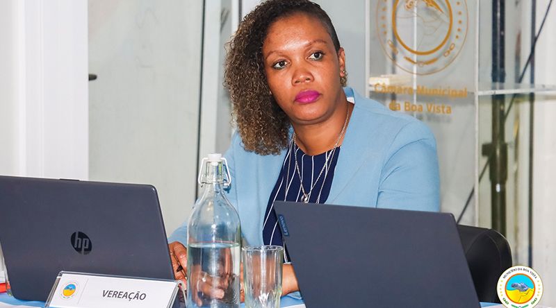 Dívidas dos contribuintes do IUP à Câmara Municipal da Boa Vista ascendiam a cerca de 320 mil contos até 2022 – vereadora